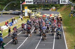 Fotos Supermoto 2016